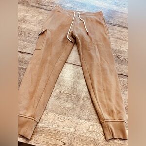 Tommy Hilfiger cargo pocket track pants Size M
